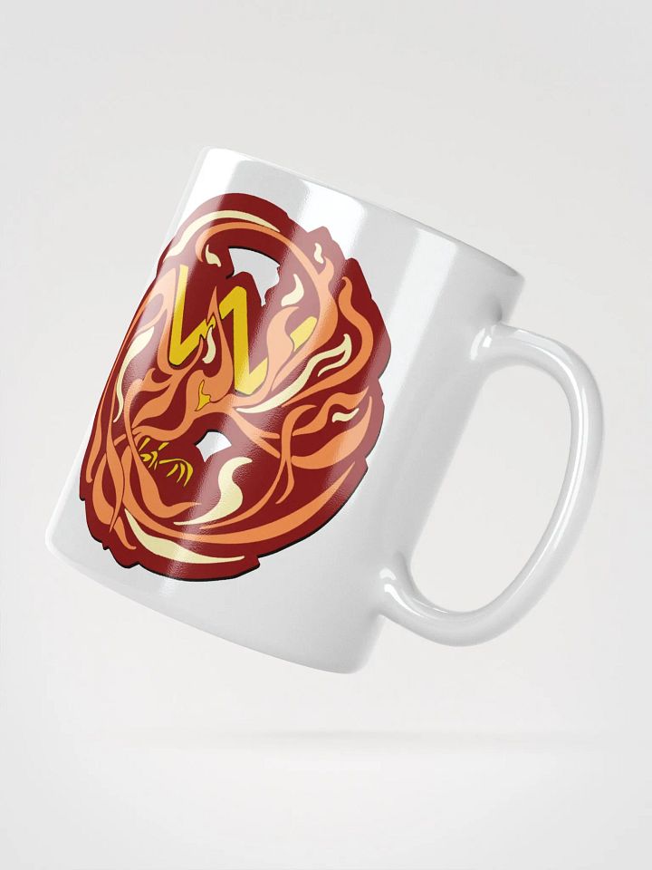 Wildfire Mug product image (6)