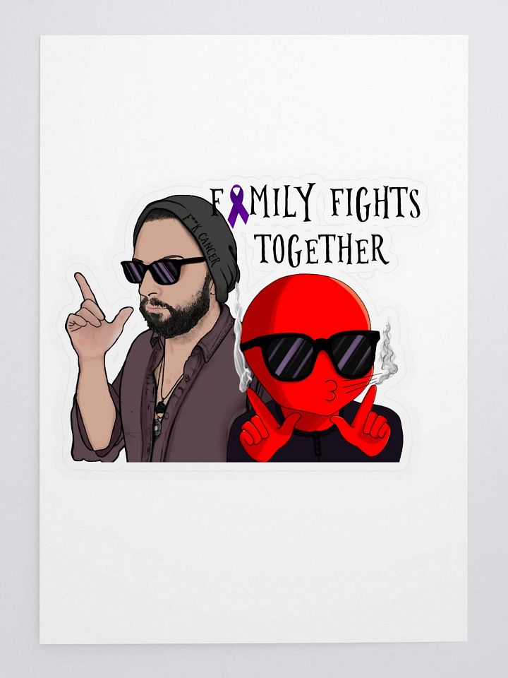 F Cancer Censored product image (1)