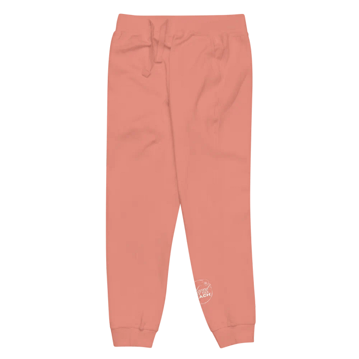 Saved By The Beach Joggers product image (2)
