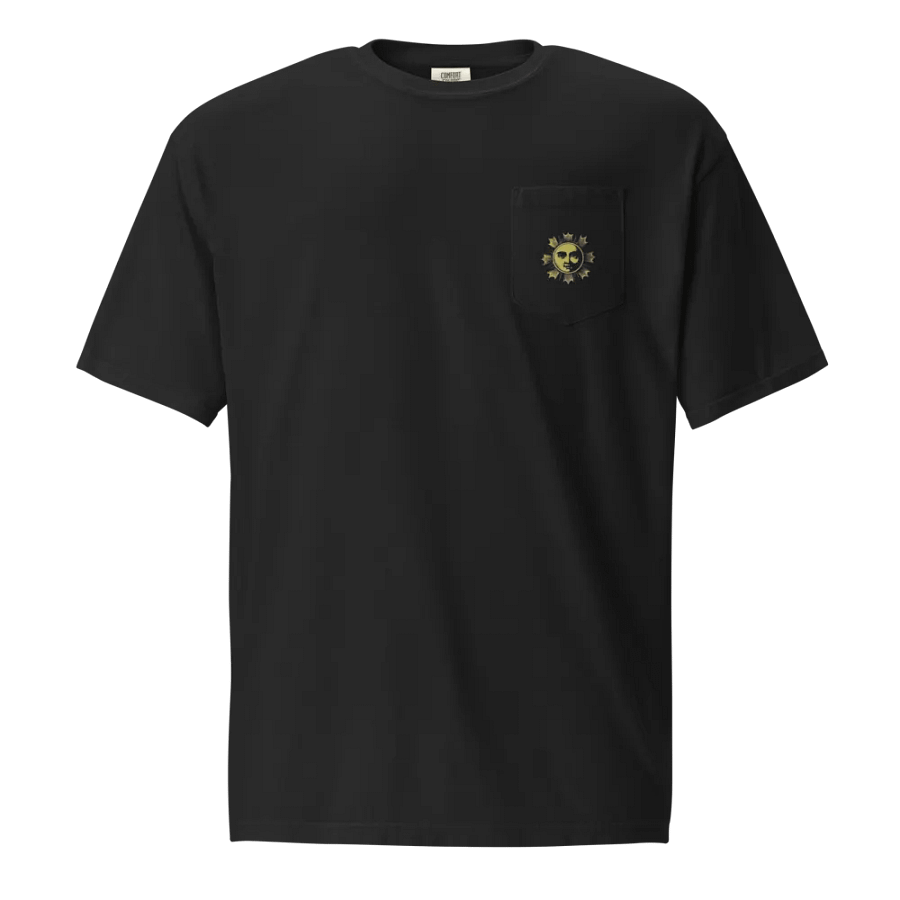 Sun Pocket Tee product image (1)