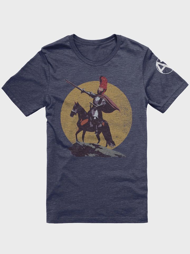 Knight of the Crocs product image (1)