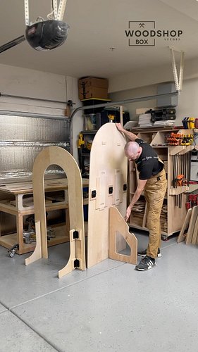 How to make good looking backstands for arch backdrops 🙌

📌”Easily Build Your Own Backdrops” Course ☝️ link in bio📌 learn how...