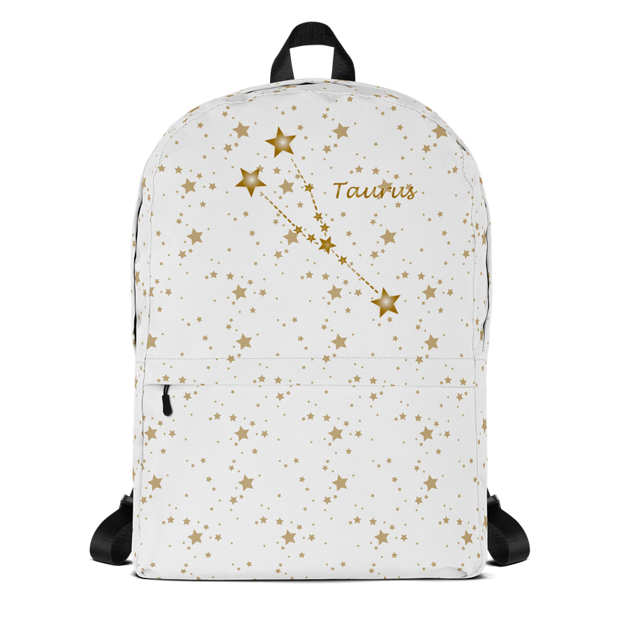 Taurus 2025, Constellation, Backpack product image (1)