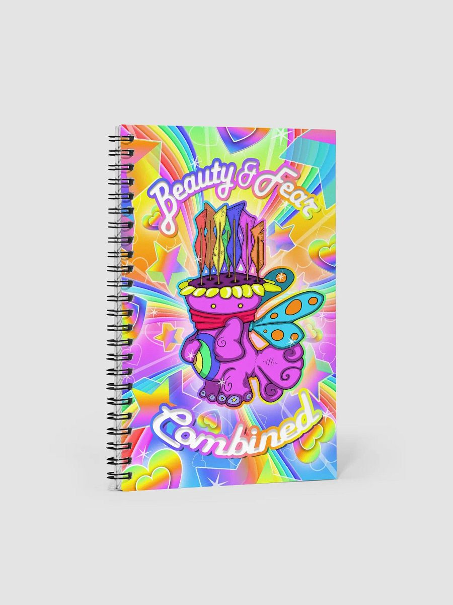 Abomination Notebook product image (1)