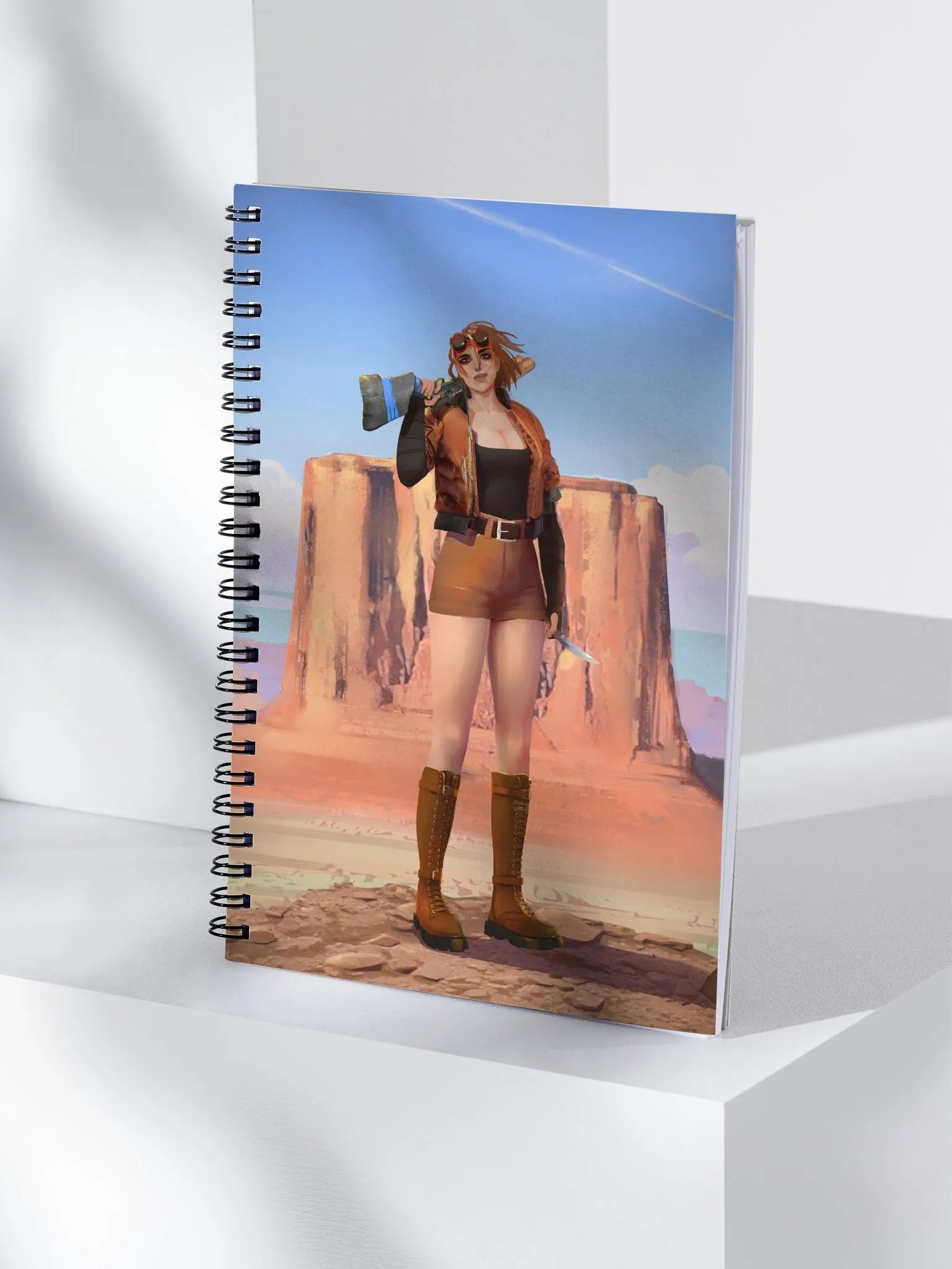 Caldera product image (4)