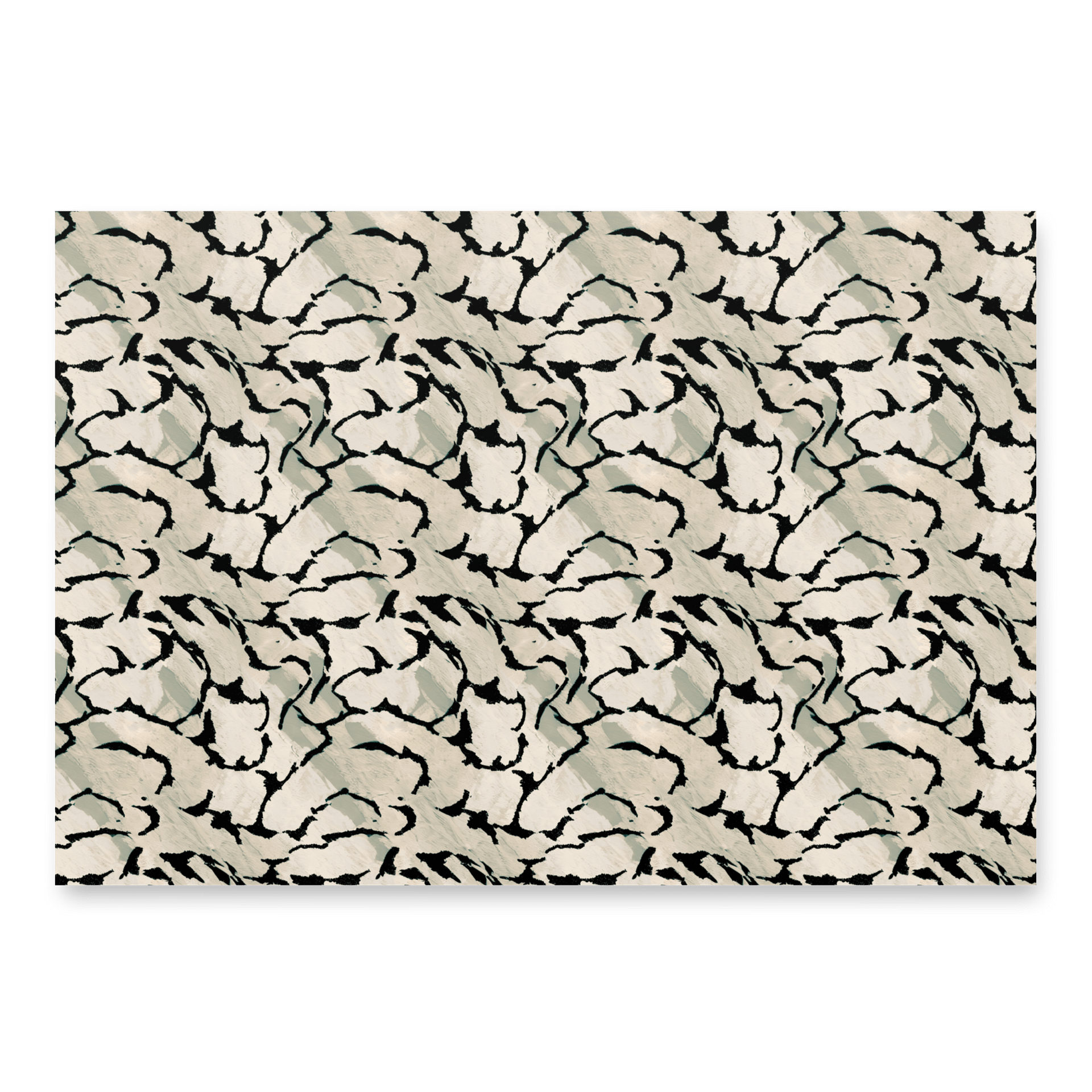 Animal Skin Paper Sheets product image (2)