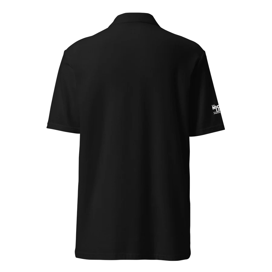 Protect America 2024 Polo Shirt (white text) product image (10)