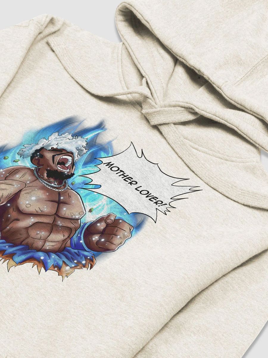 UI Premium Hoodie product image (73)