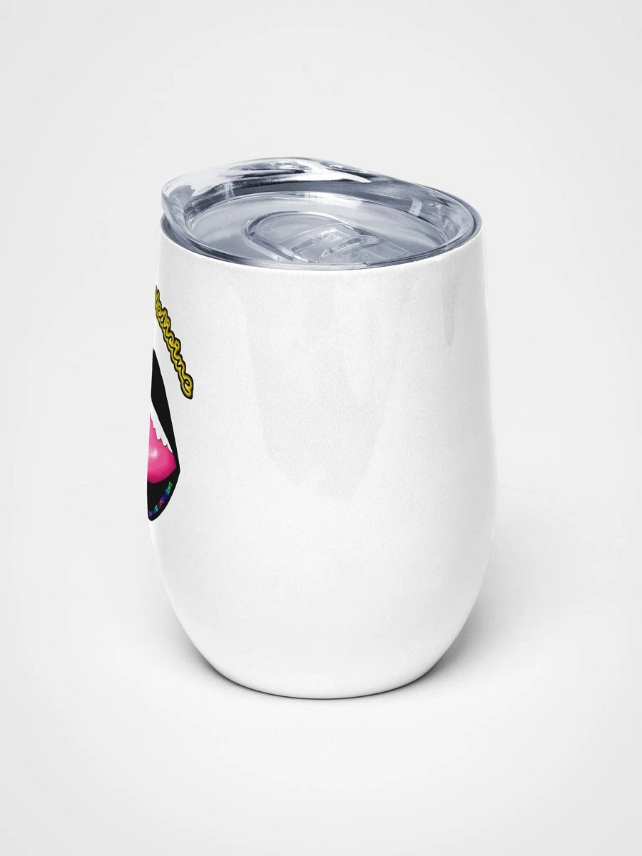 Take Your Medicine Wine Tumbler product image (5)