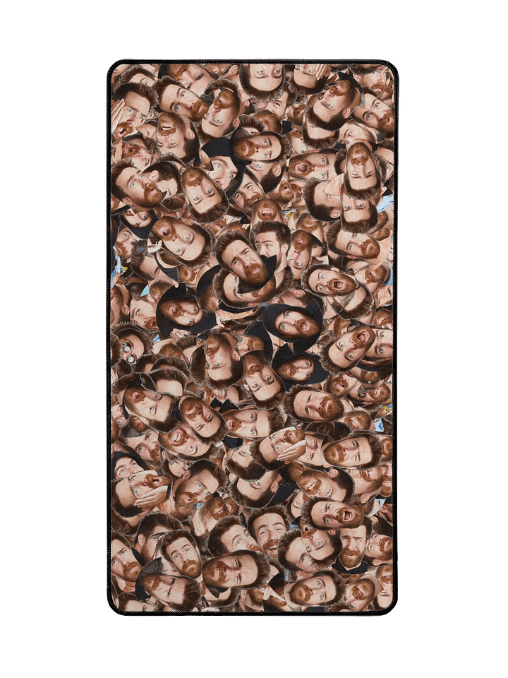 Face-Pad 300 product image (2)