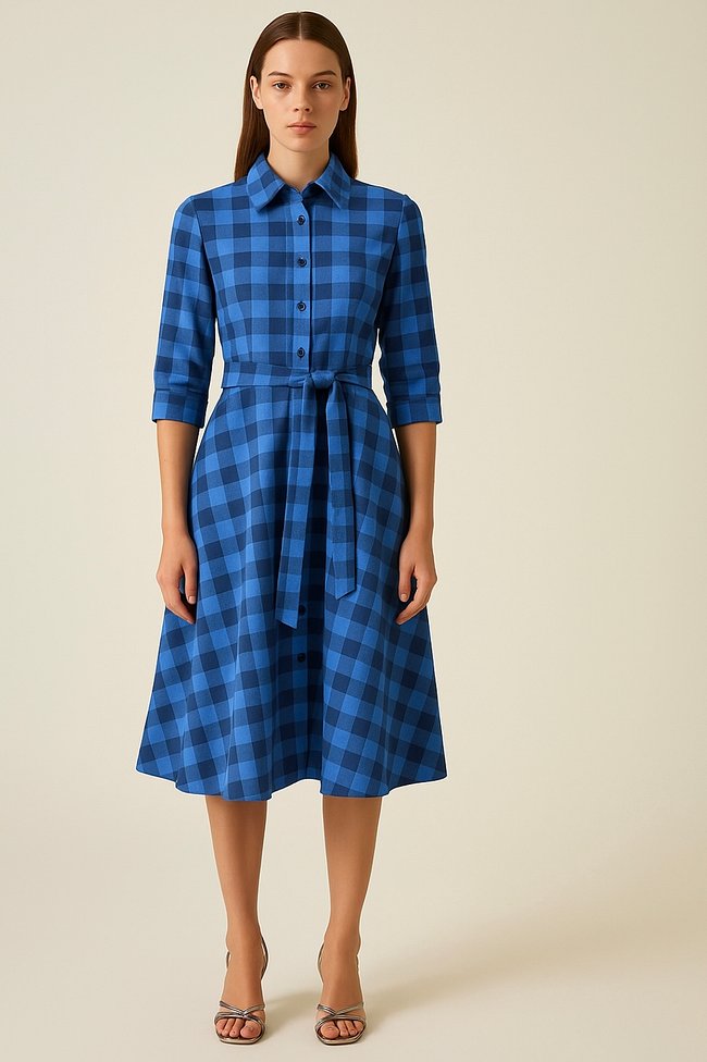 Ladies Dresses