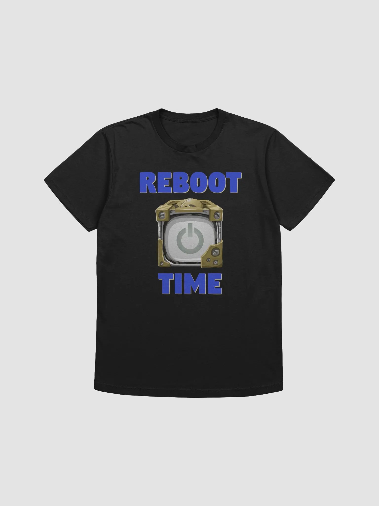 REBOOT TIME product image (1)