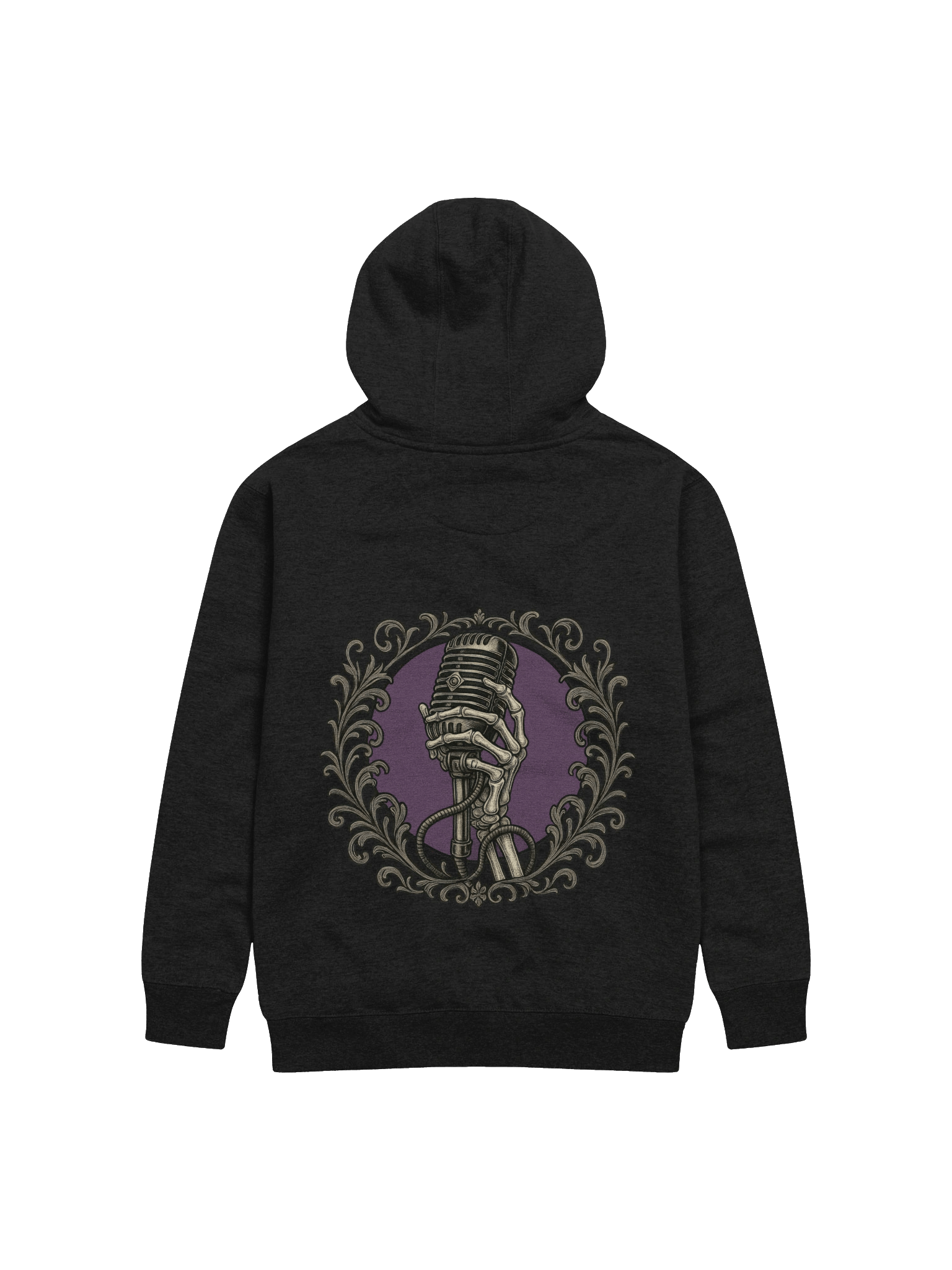 Til Death Sweatshirt product image (2)