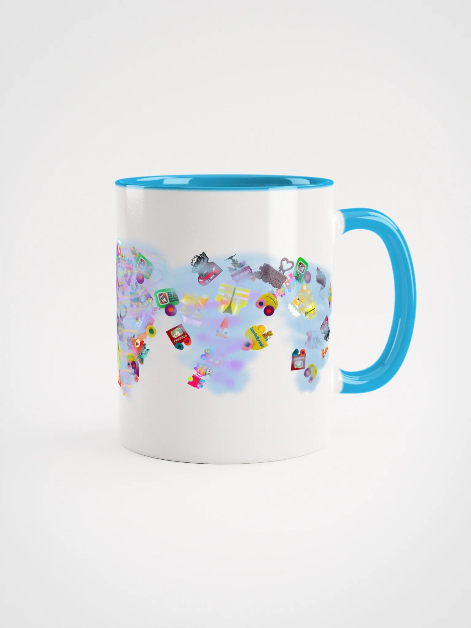 Trenado Mug product image (2)