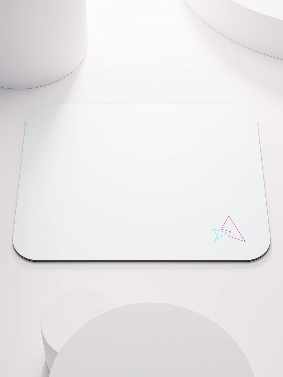 Acrellux Logo Mousepad product image (1)