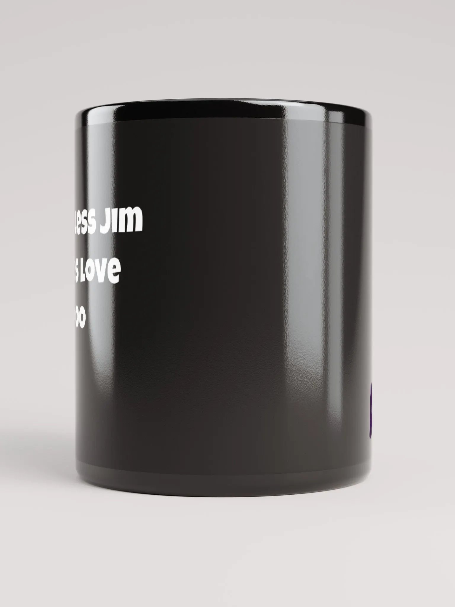 Toothless Jim Mug product image (5)