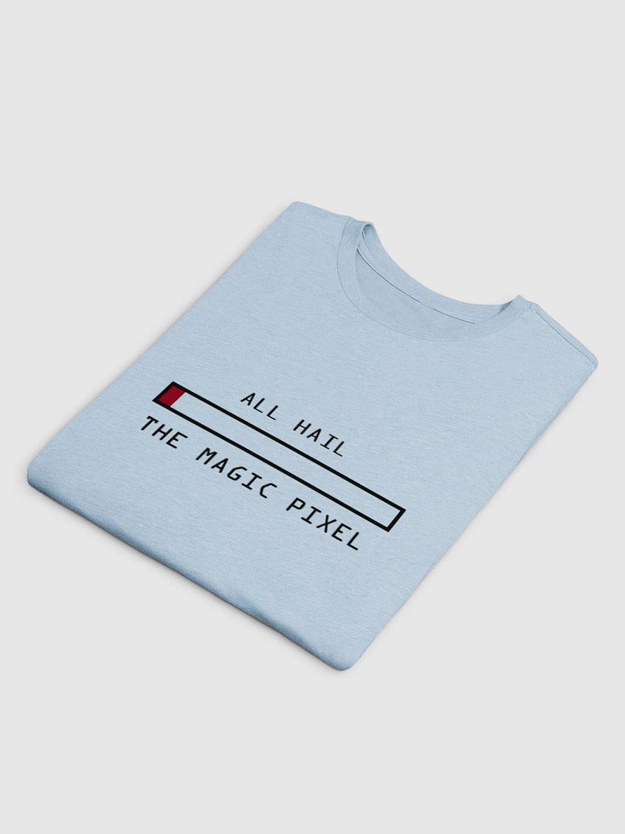 Magic Pixel Shirt product image (3)