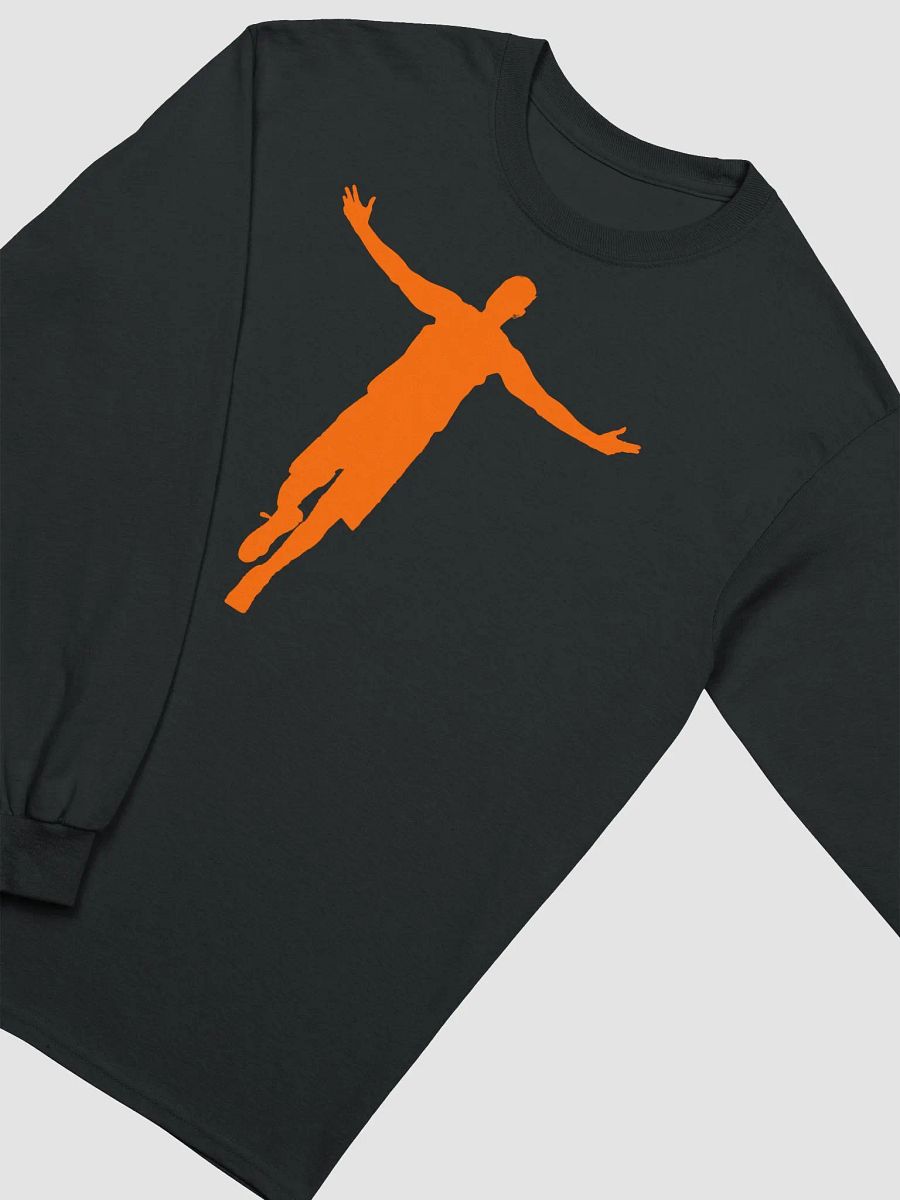 DT Edition Long Sleeve T-shirt product image (15)