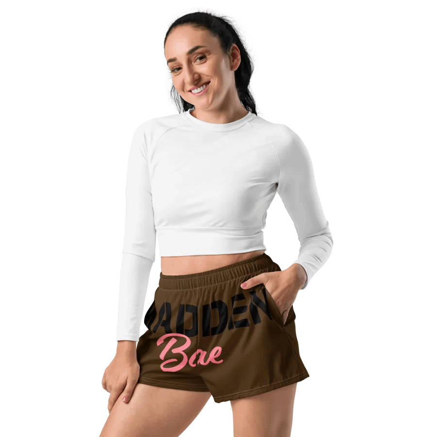 MaddenBae Short Shorts product image (6)