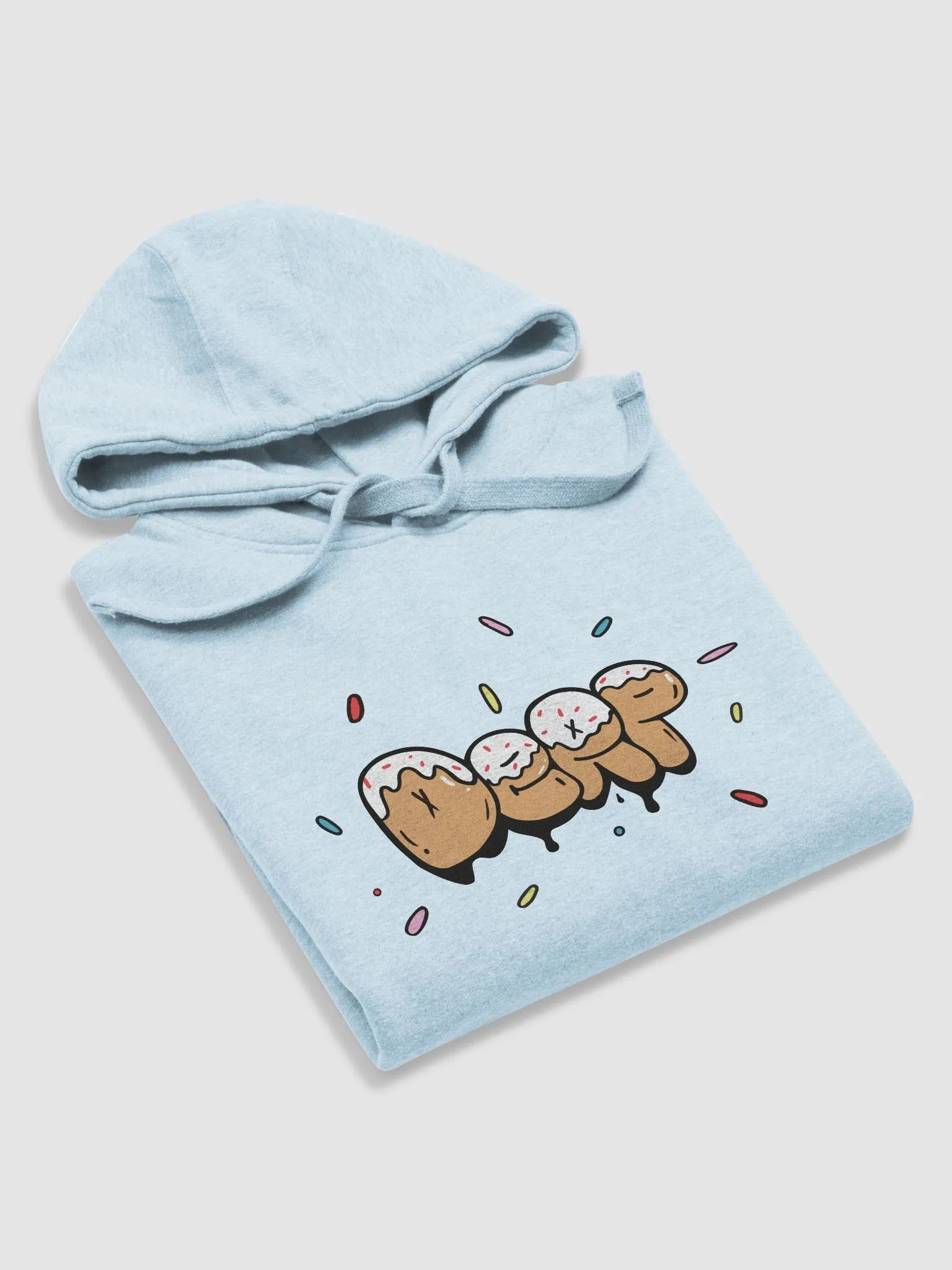 Derp Sprinkles Hoodie product image (5)