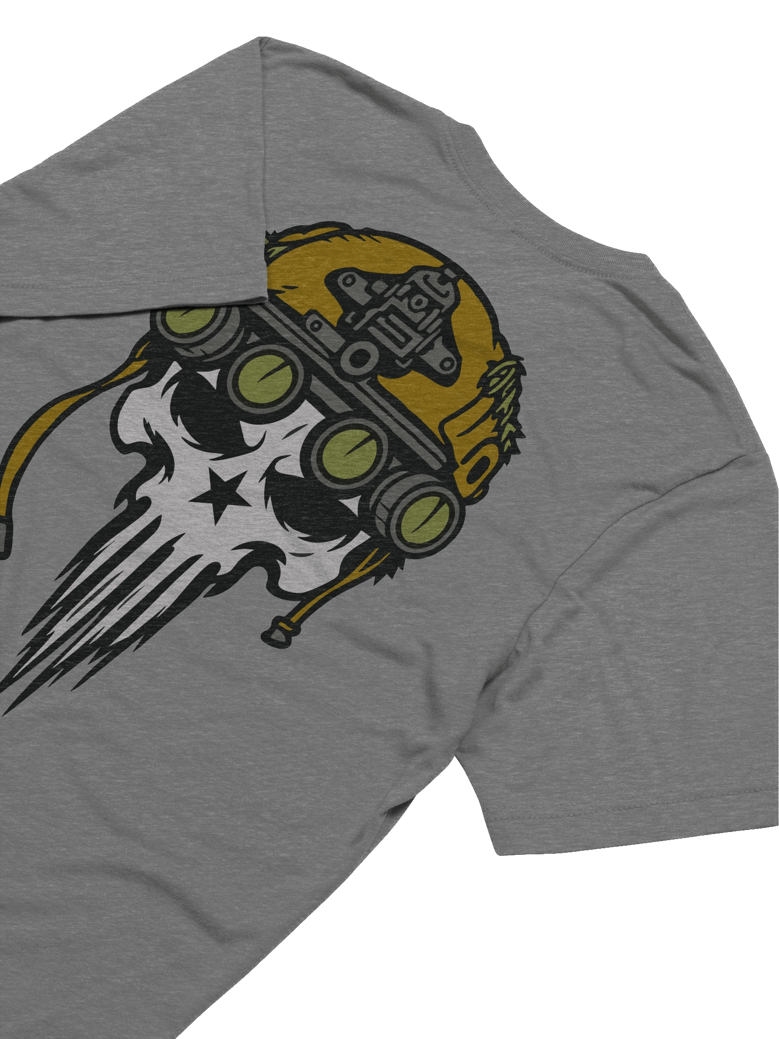 Punish ST Tee product image (9)