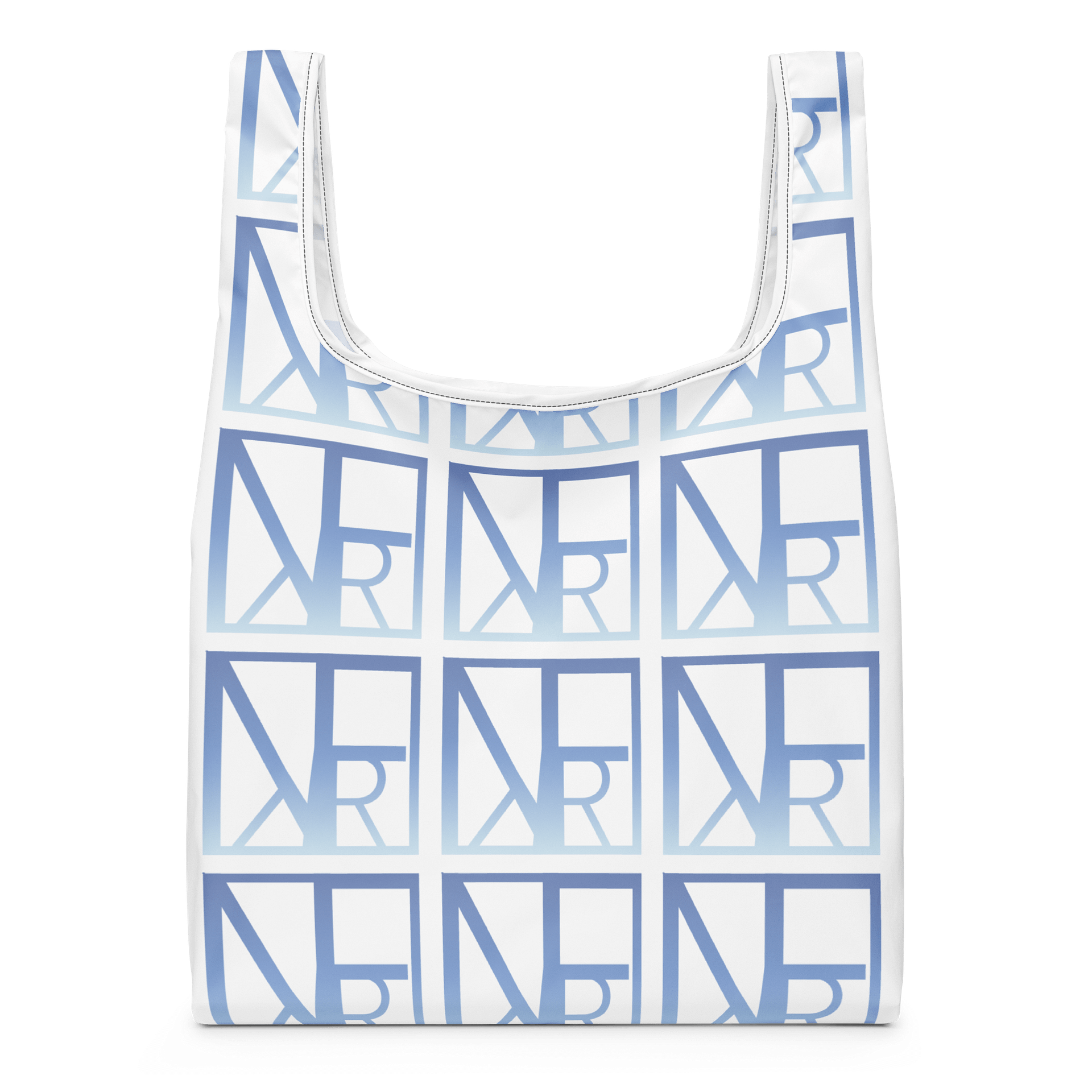 Frenchkittie Name Logo Bag product image (1)