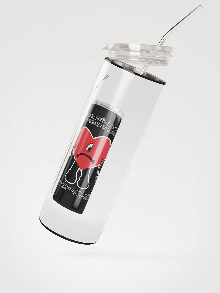 Termo Bad Bunny product image (3)