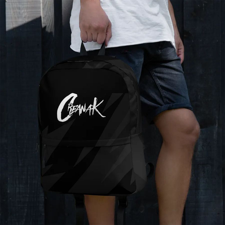 Creanak Backpack product image (4)