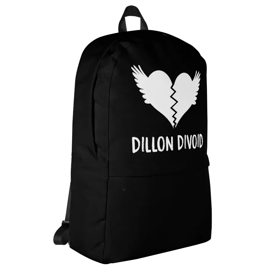 Salvaged Backpack product image (6)