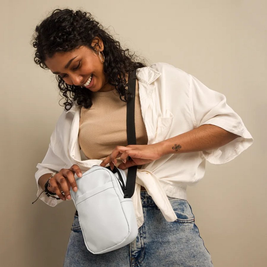 AMAZIGH SIGN Crossbody Bag product image (10)