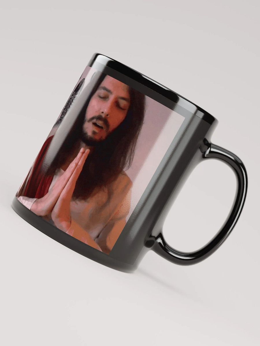 Hesus/Sin mug product image (7)