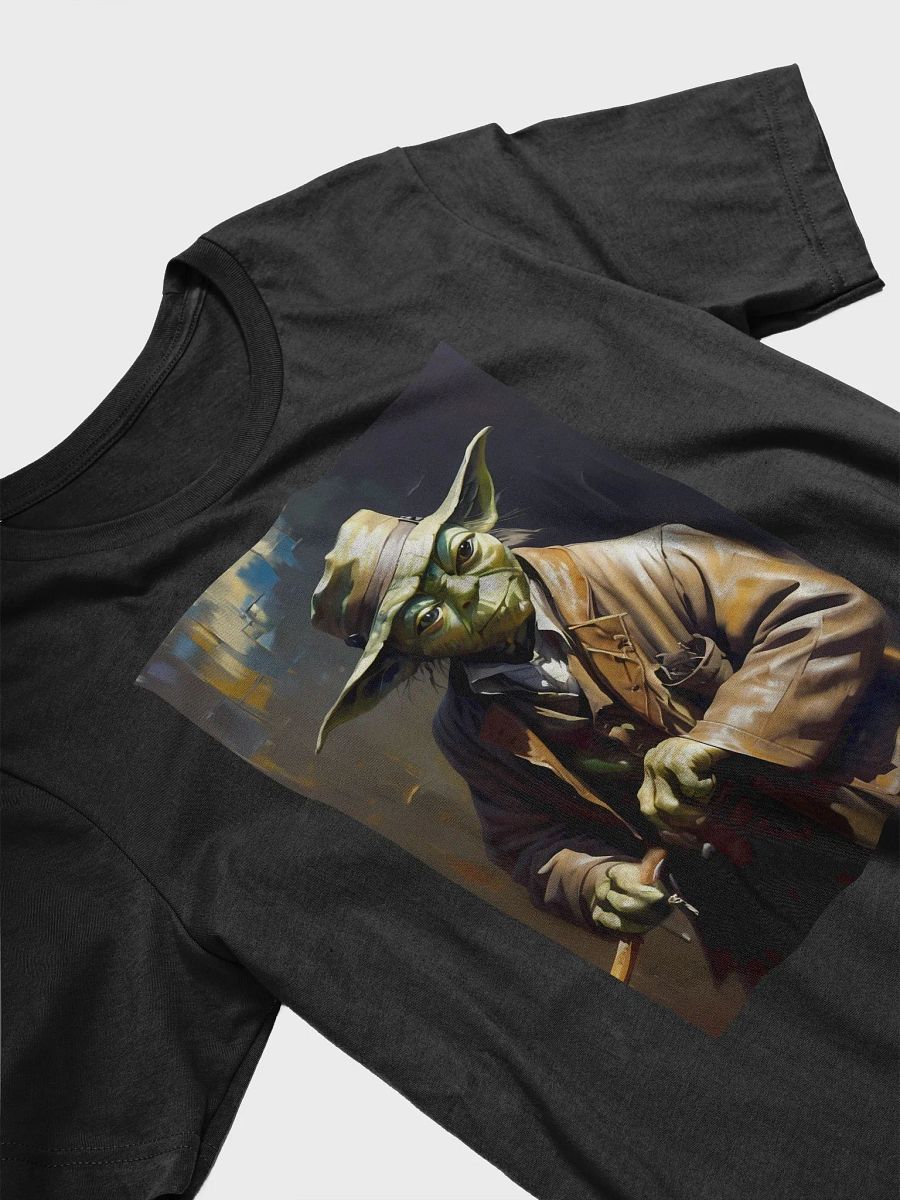 PAPA YODA product image (3)
