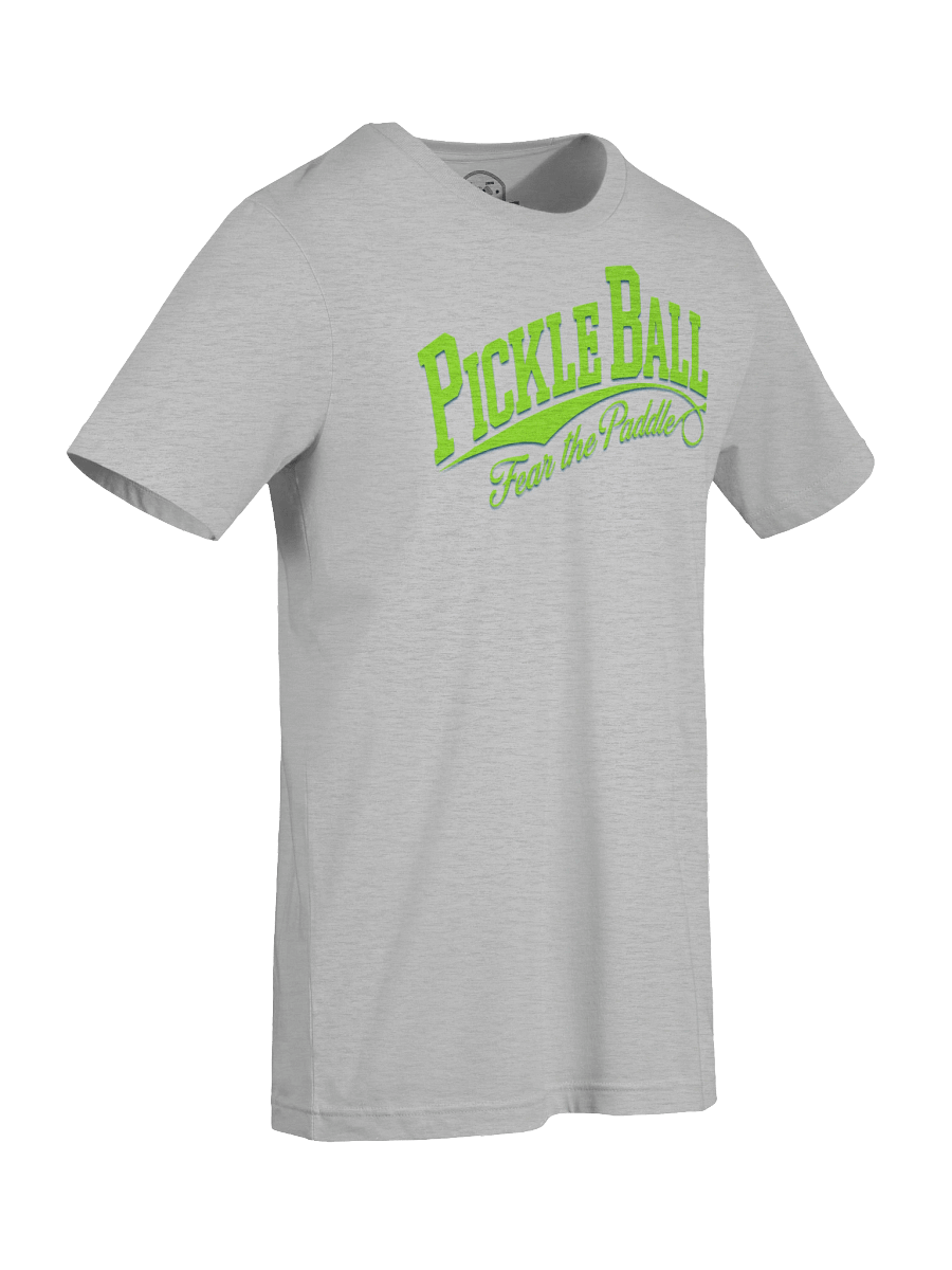 Fear The Paddle T-Shirt product image (98)
