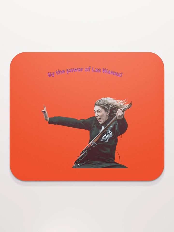 The power of Las Wawas! product image (2)