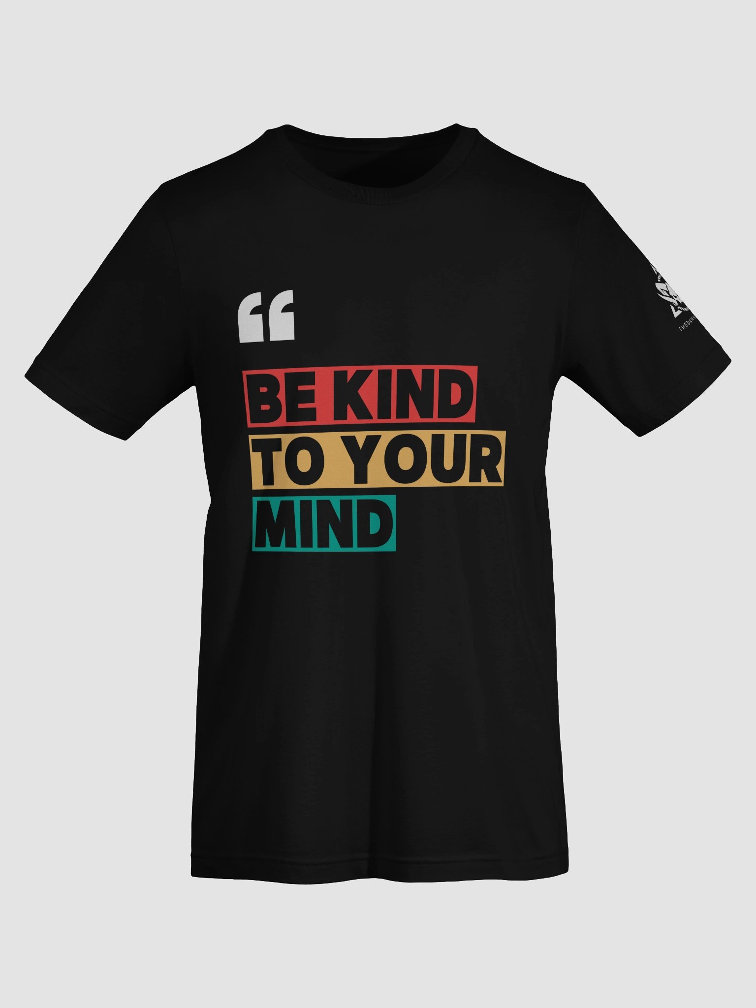 The Dawnbreaker's Mindful T-Shirt product image (7)