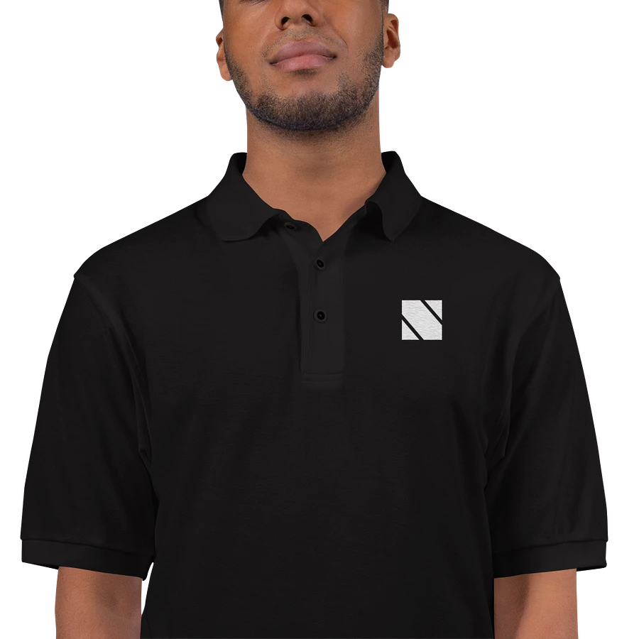 Port Authority Men's Polo Shirt product image (1)