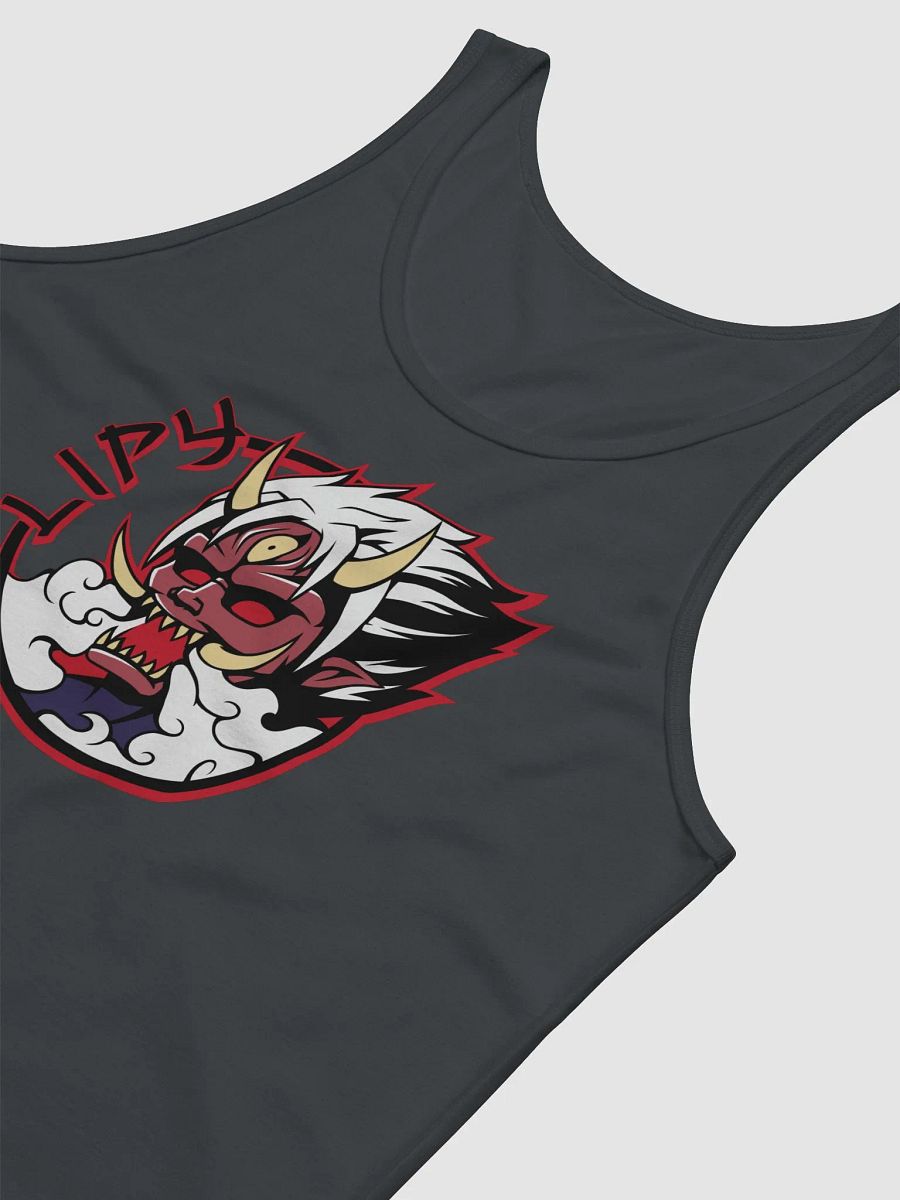 Red Tank top product image (9)