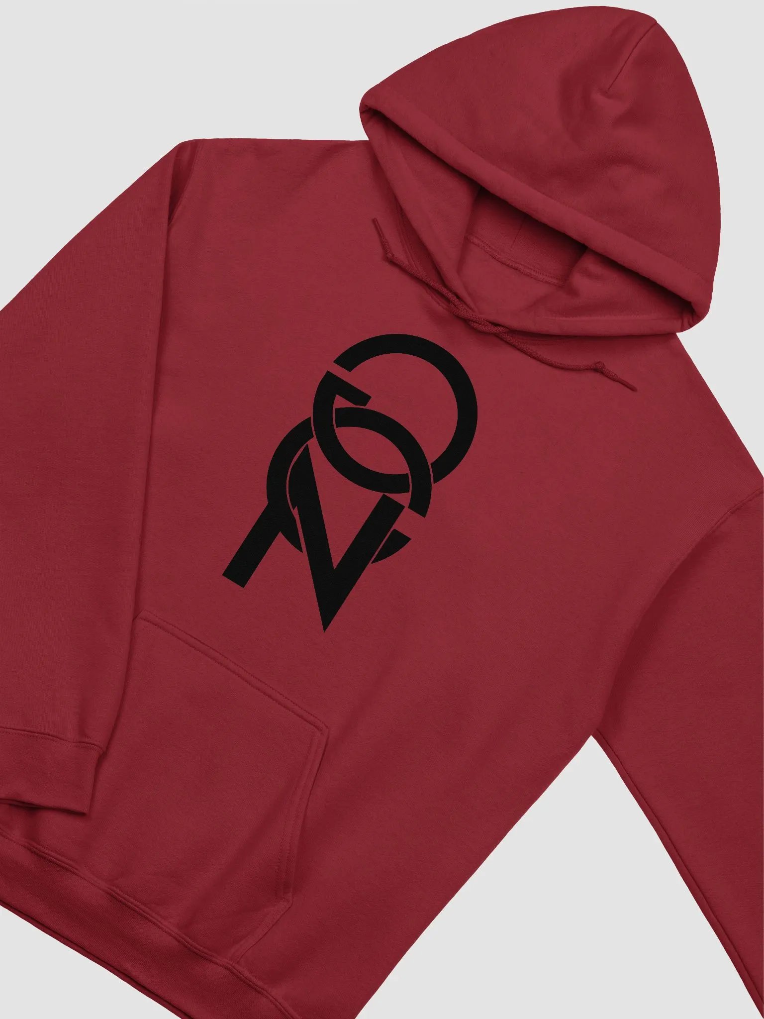 GCN Company Logo 2 Hoodie product image (3)