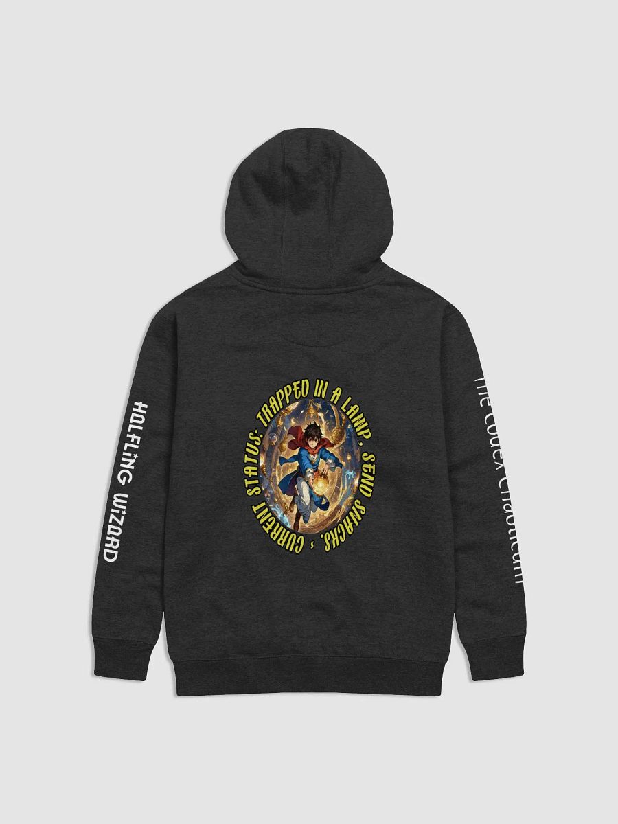 The Codex Hoodie product image (22)