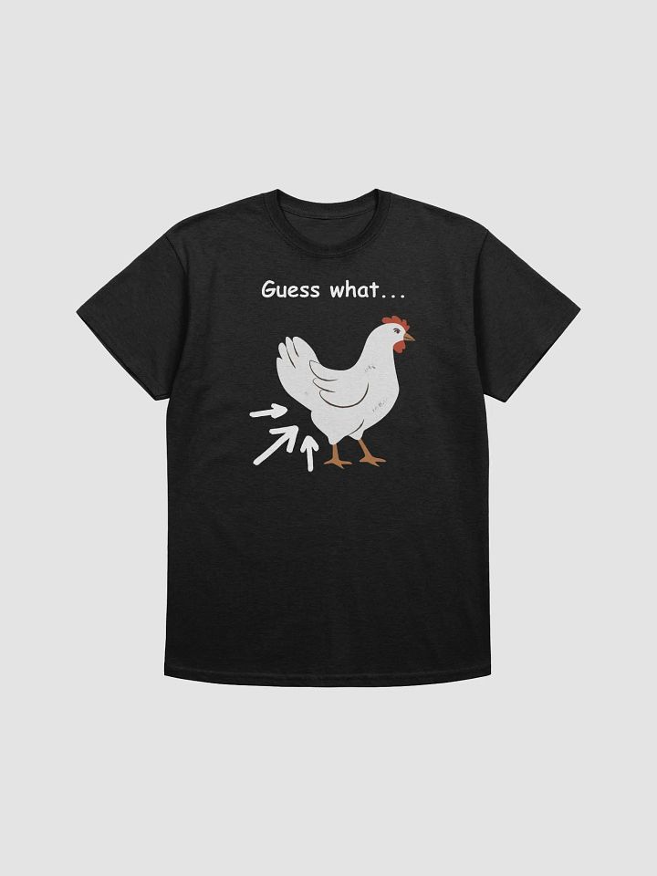 Guess What... product image (1)