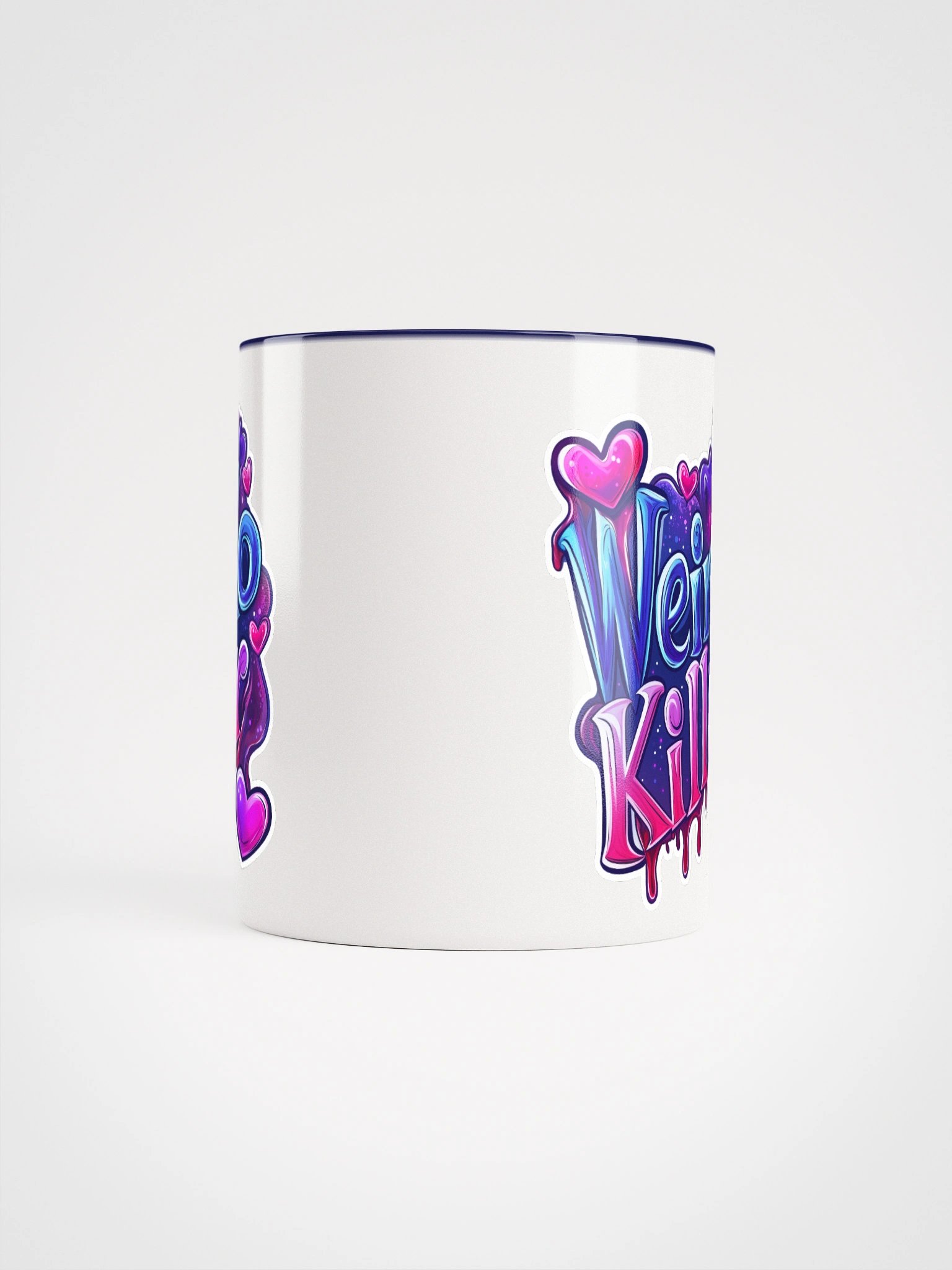 Weirdo Killer Color Mug product image (5)
