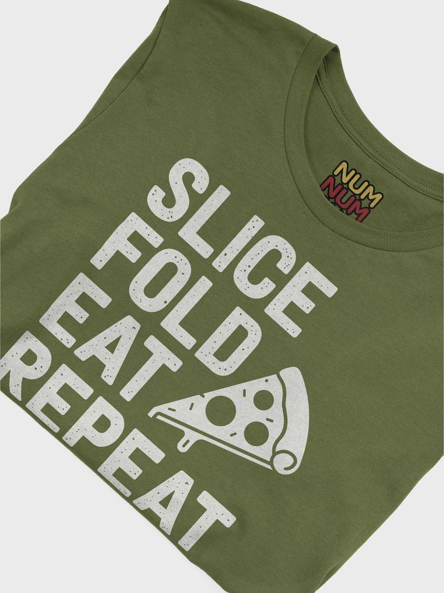 Slice Fold Eat Repeat product image (3)