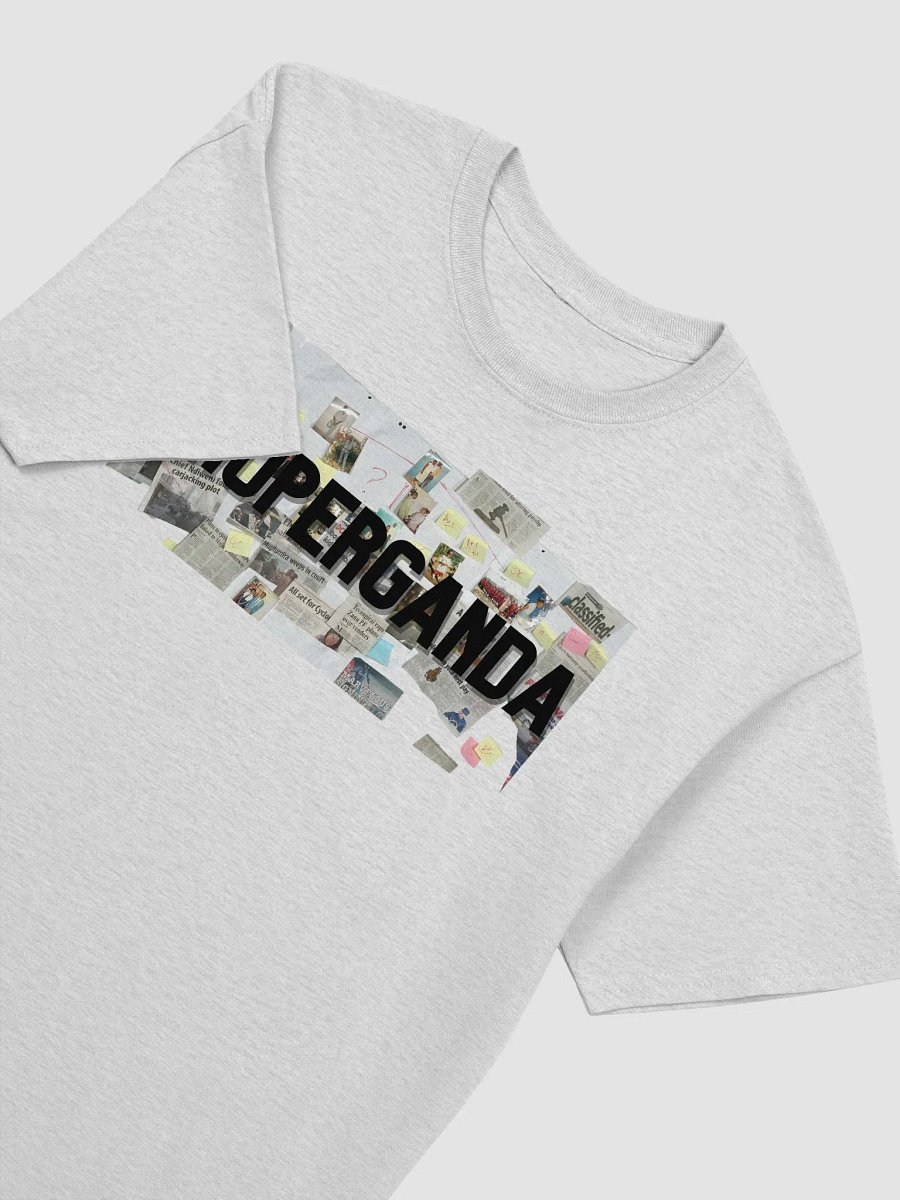 Properganda T Shirt product image (3)