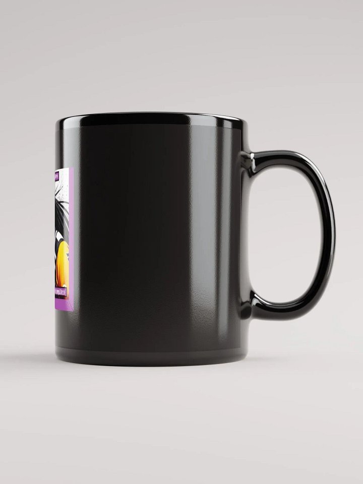 Dynamic Twitch Mug product image (1)