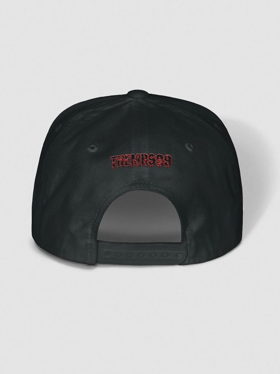 Death of TheMr999 Hat product image (4)