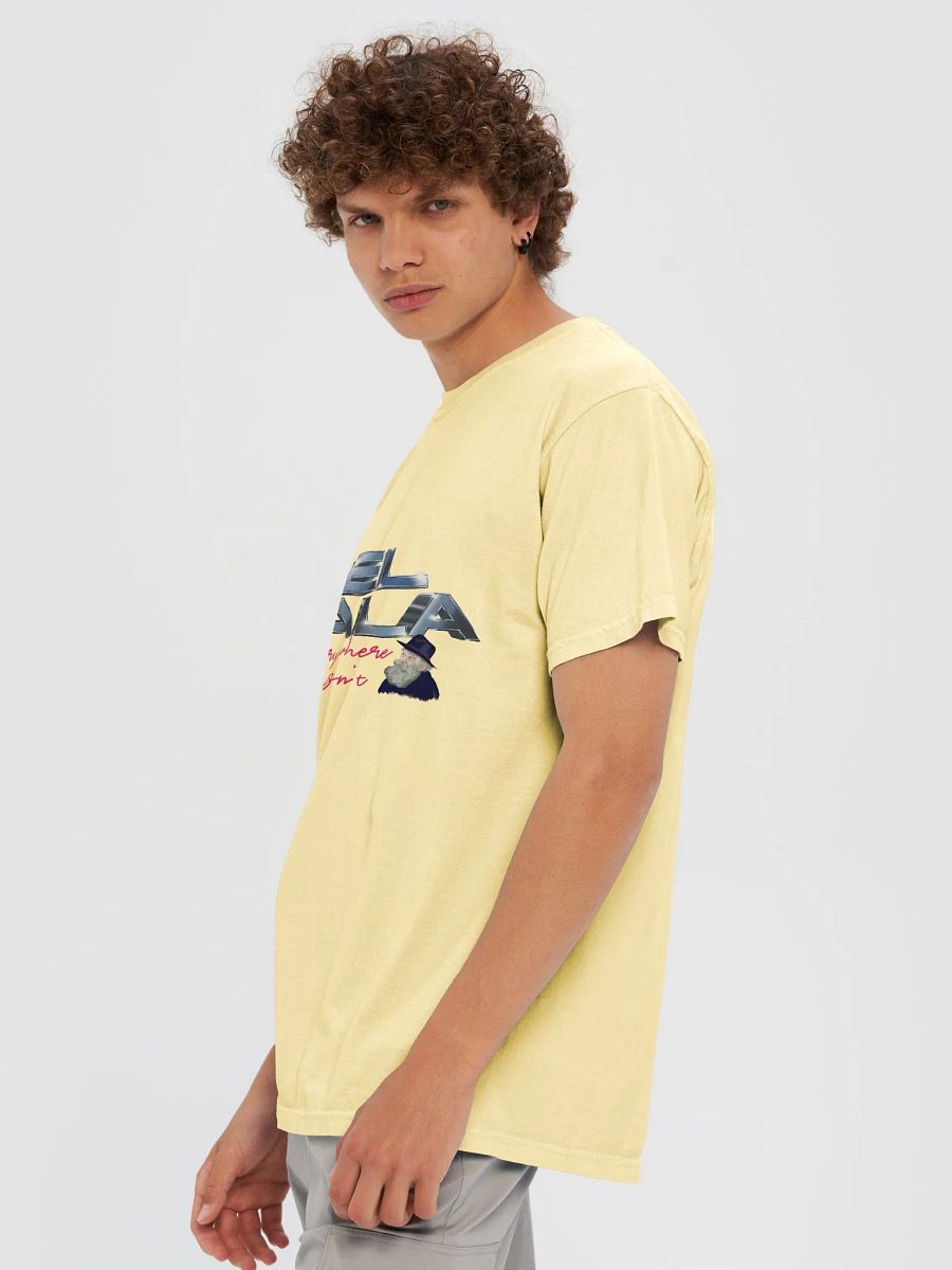 We're Everywhere Chabad Isn't Tee product image (15)