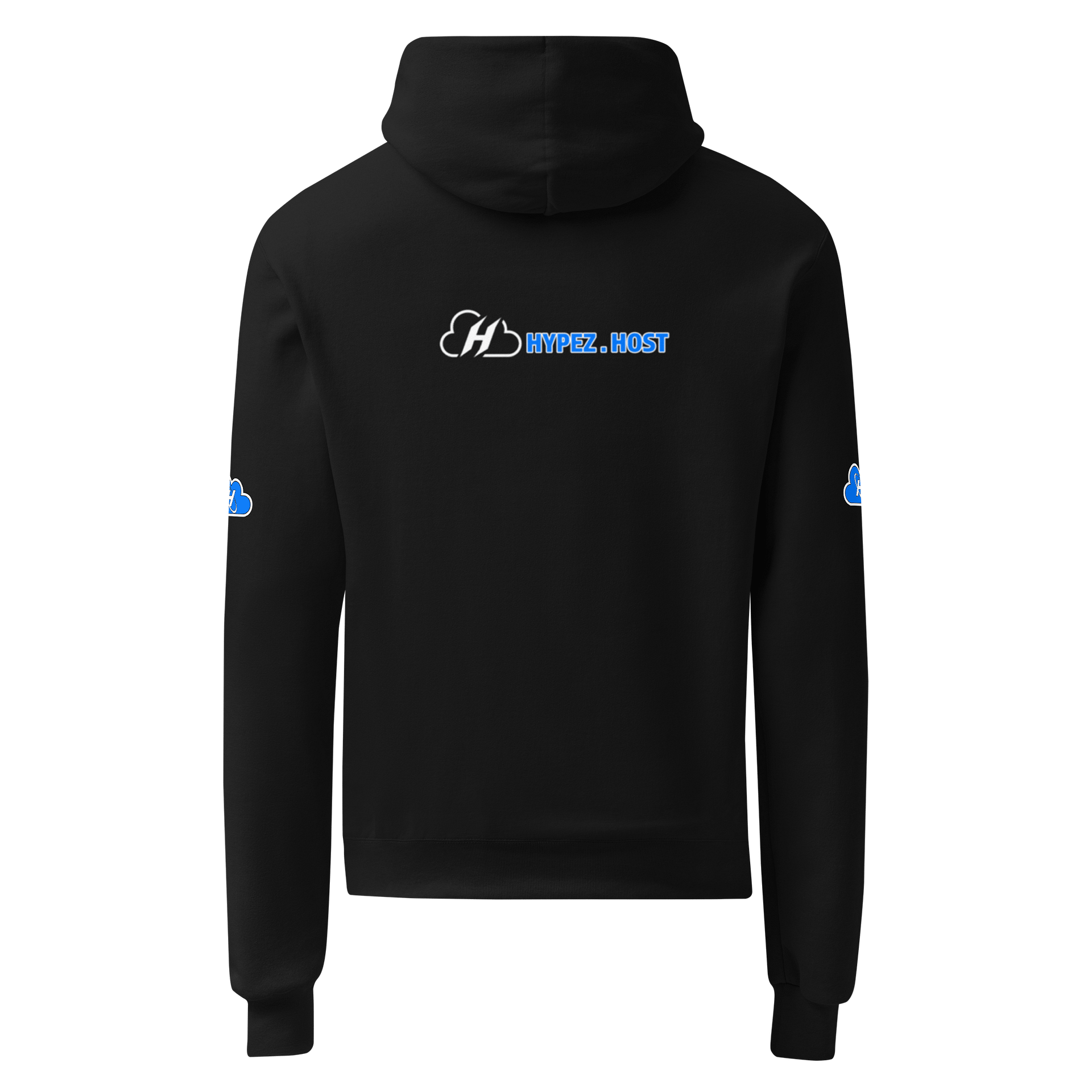 Cloud Hypez Champion Hoodie product image (2)