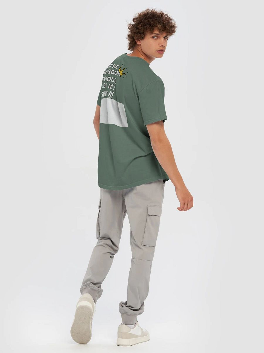 KINGDOM FAMOUS product image (32)