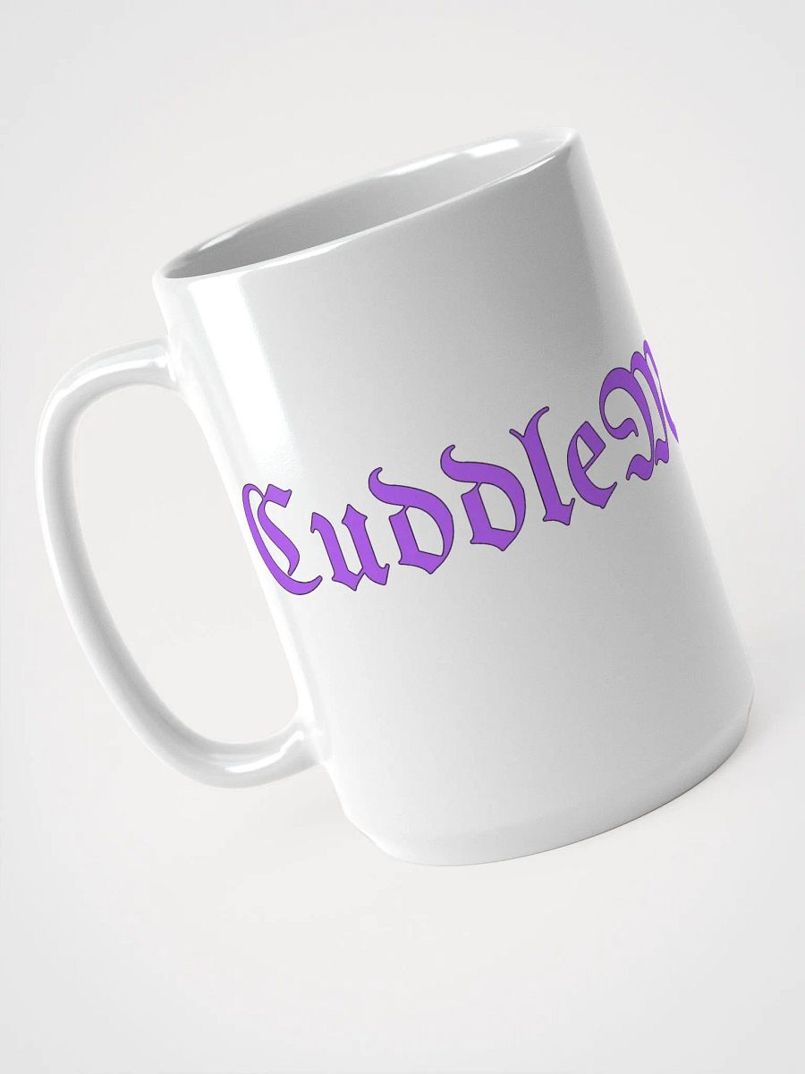 CudleMonster86 Mug product image (4)