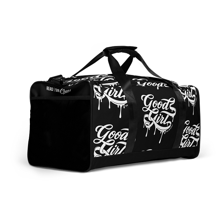 Good Girl Duffle Bag product image (2)
